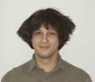 Steve Lombardi. Quite the hairdo.